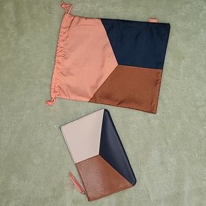 Ipsy make-up bags